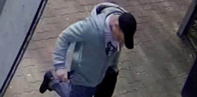 Rozpoznajesz tego mężczyznę? Poinformuj policję-27088