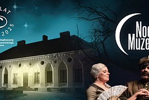 Noc Muzeów w Muzeum Romantyzmu w Opinogórze [program]-27105