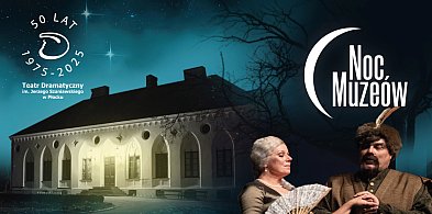 Noc Muzeów w Muzeum Romantyzmu w Opinogórze [program]-27105