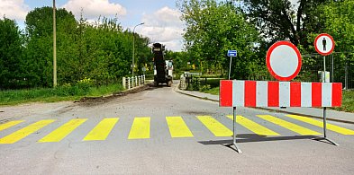 Ruszyła budowa nowego mostu na Łydyni-27108