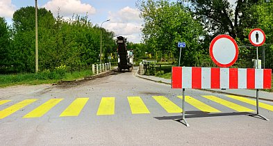 Ruszyła budowa nowego mostu na Łydyni-27108