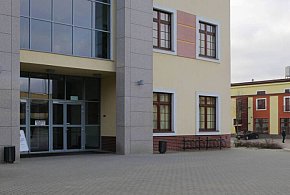 Norowirus powodem choroby w Akademii Policji w Szczytnie-27168