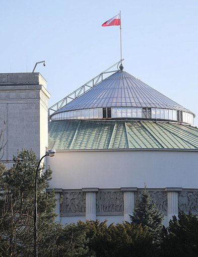 Sejm uchwalił nowelizację Kodeksu pracy w sprawie jawności płac-27174