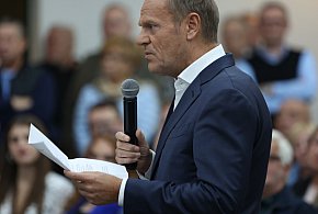 Polska i Francja z "przełomowym traktatem". Chodzi o bezpieczeństwo-27179