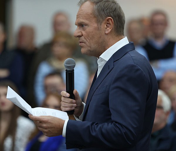 Polska i Francja z "przełomowym traktatem". Chodzi o bezpieczeństwo-27179