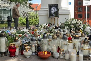 Takie morderstwo jak na UW podważa podstawowe poczucie bezpieczeństwa-27199