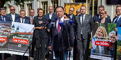 „Głosujemy na 100 procent”-27220