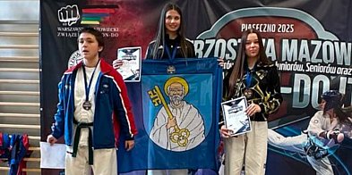 Mistrzostwa Mazowsza Taekwon-do ITF-27238