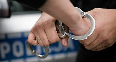 Wpadł gdy przekroczył prędkość-27264