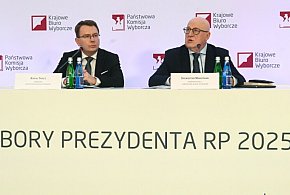 Blisko 29 mln uprawnionych do głosowania, ponad 32 tys. obwodów w kraju-27302