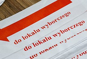 Wybory prezydenckie: za złamanie ciszy wyborczej grozi grzywna-27304
