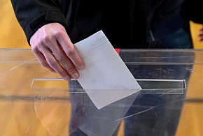 Przepis o ciszy wyborczej powinien zostać zmieniony; jest przestarzały-27309