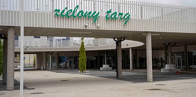 Przedsiębiorcy wprowadzają się do lokali Zielonego Targu [foto]-27295