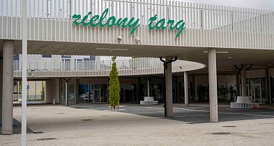 Przedsiębiorcy wprowadzają się do lokali Zielonego Targu [foto]-27295