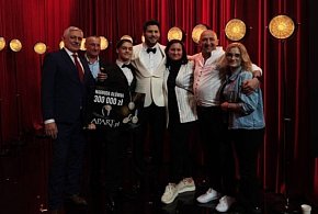 13-letni Krystian Leśnik zwycięzcą 16. edycji programu „Mam Talent!”-27328