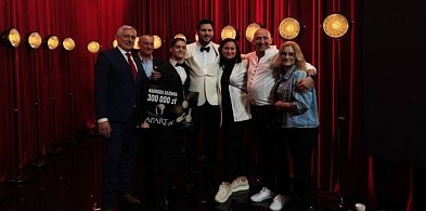13-letni Krystian Leśnik zwycięzcą 16. edycji programu „Mam Talent!”-27328