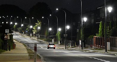 100 tys. zł dofinansowania na wymianę oświetlenia ulicznego-27333