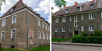 Kolejne dofinansowanie z UE do termomodernizacji „na Blokach”-27360