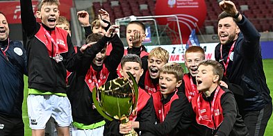 Wystartowały zapisy drużyn do turnieju piłkarskiego Z Orlika na Stadion-27444