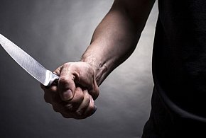 Groził byłej partnerce, że ją zabije-27472