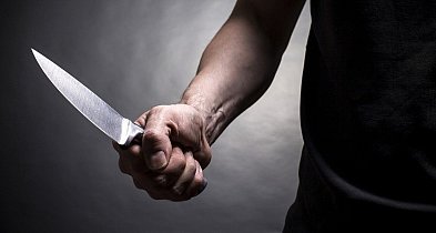 Groził byłej partnerce, że ją zabije-27472