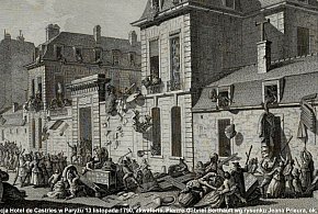 „Wandalizm rewolucji. Zniszczenia dóbr kultury we Francji w XVIII-XIX w."-27527