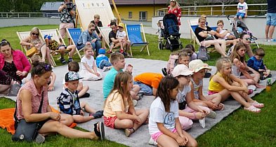 Dotacje na organizację letniego wypoczynku dla dzieci i młodzieży-27470