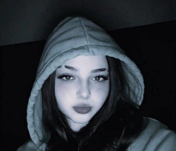 Zaginęła 15-letnia Lilka. Policja prosi o pomoc!-27595