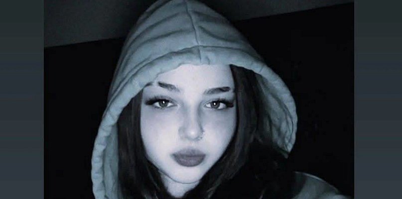 Zaginęła 15-letnia Lilka. Policja prosi o pomoc! - 27595