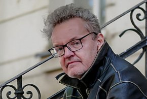 Spotkanie z Robertem Ostaszewskim połączone z premierą najnowszej ksiązki-27615