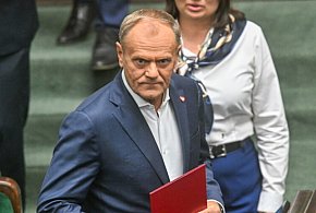 Premier: w najbliższym czasie zwrócę się do Sejmu z wnioskiem o...-27626