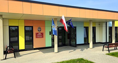 Miejski Żłobek nr 2 otwarty -27606