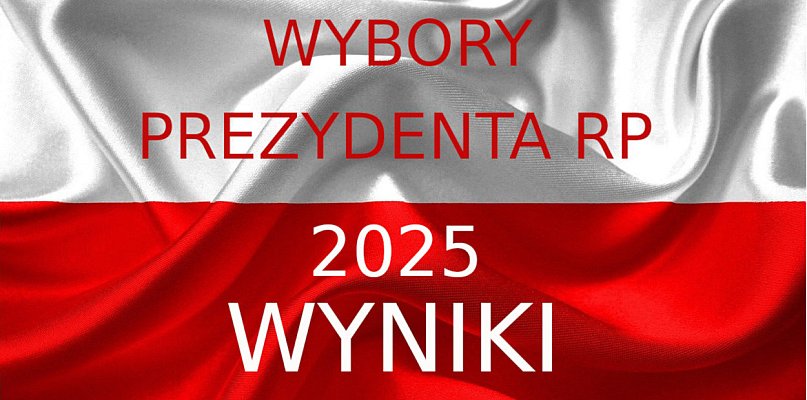 Znamy nowego Prezydenta RP! Oficjalne wyniki z powiatu ciechanowskiego - 27603