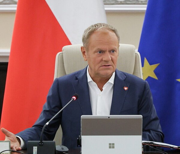 Premier: 11 czerwca w Sejmie wotum zaufania dla rządu-27653