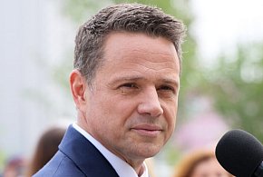 Posłowie KO: liżemy rany po przegranej Trzaskowskiego, trzeba...-27678