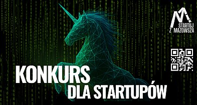 Ruszyła kolejna edycja „Startuj z Mazowsza”-27670