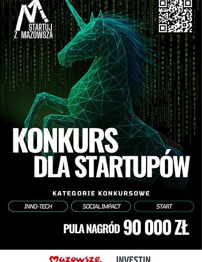 Ruszyła kolejna edycja „Startuj z Mazowsza”-27670