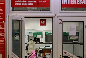 Rząd szykuje zmiany w opłacie skarbowej-27708