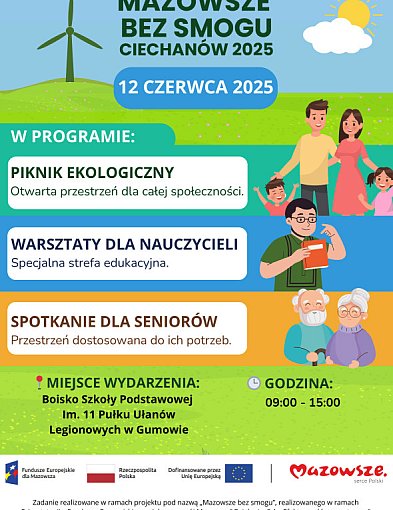 MAZOWSZE BEZ SMOGU-27725