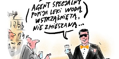 Ból zębów? To może być skutek uboczny interakcji leków-27771