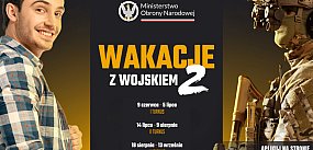 Wakacje z Wojskiem 2