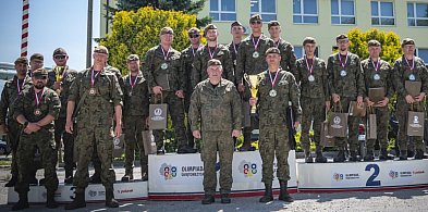Saperzy 5 MBOT najlepsi ze wszystkich Brygad OT [fotogaleria]-27880