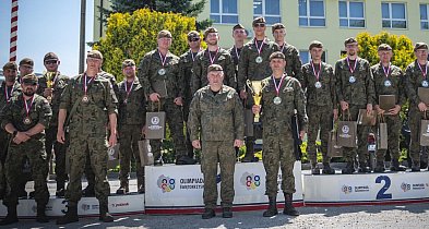 Saperzy 5 MBOT najlepsi ze wszystkich Brygad OT [fotogaleria]-27880