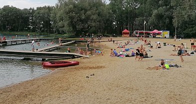 Akcja edukacyjno-informacyjna ,,Kręci mnie bezpieczeństwo w lecie”-27905