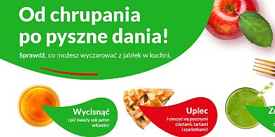 Jabłko - i nie trzeba nic więcej-27975