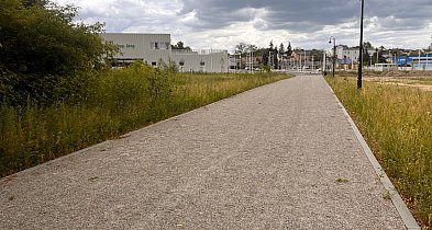 Nowa trasa pieszo-rowerowa-27963