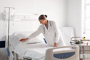 Kluczowe ogłoszenie minister. Potężna kasa na zdrowie Polaków-27982