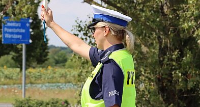 100-lecie służby kobiet w Policji-27993