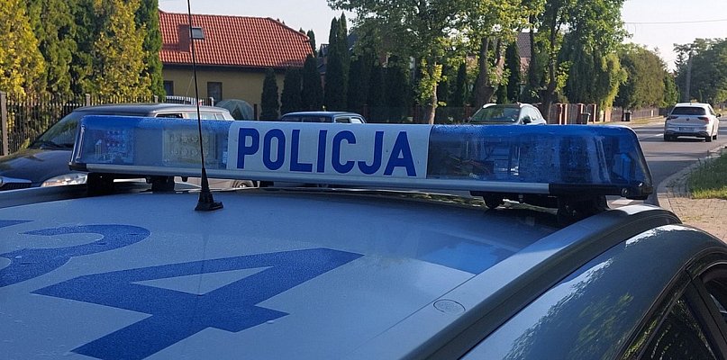 Świadomie złamał przepisy prawa. Usłyszał wyrok - 27990