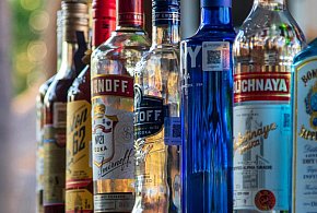 Piwo i wódka znikną ze stacji paliw? Ten pomysł znów jest na stole-28006